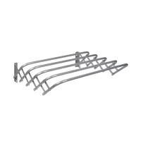 uscator rufe extensibil de perete 2