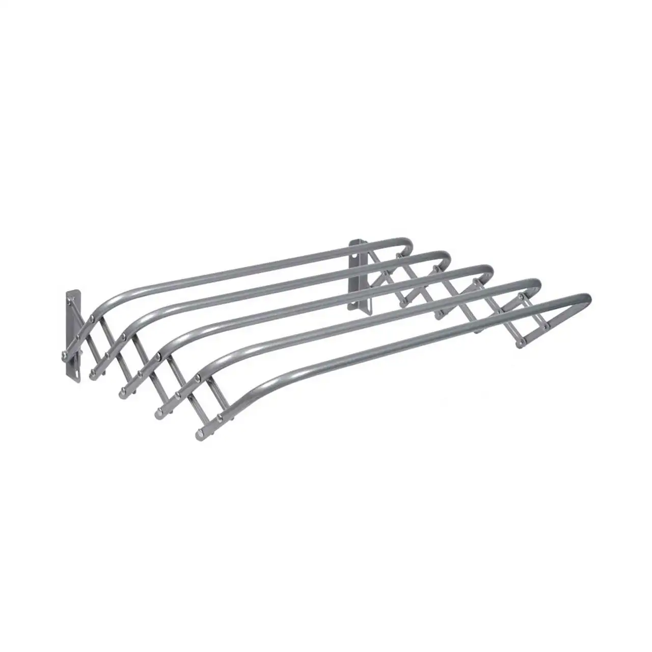 uscator rufe extensibil de perete 2