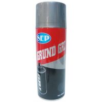 vopsea spray sep grund gri 400ml