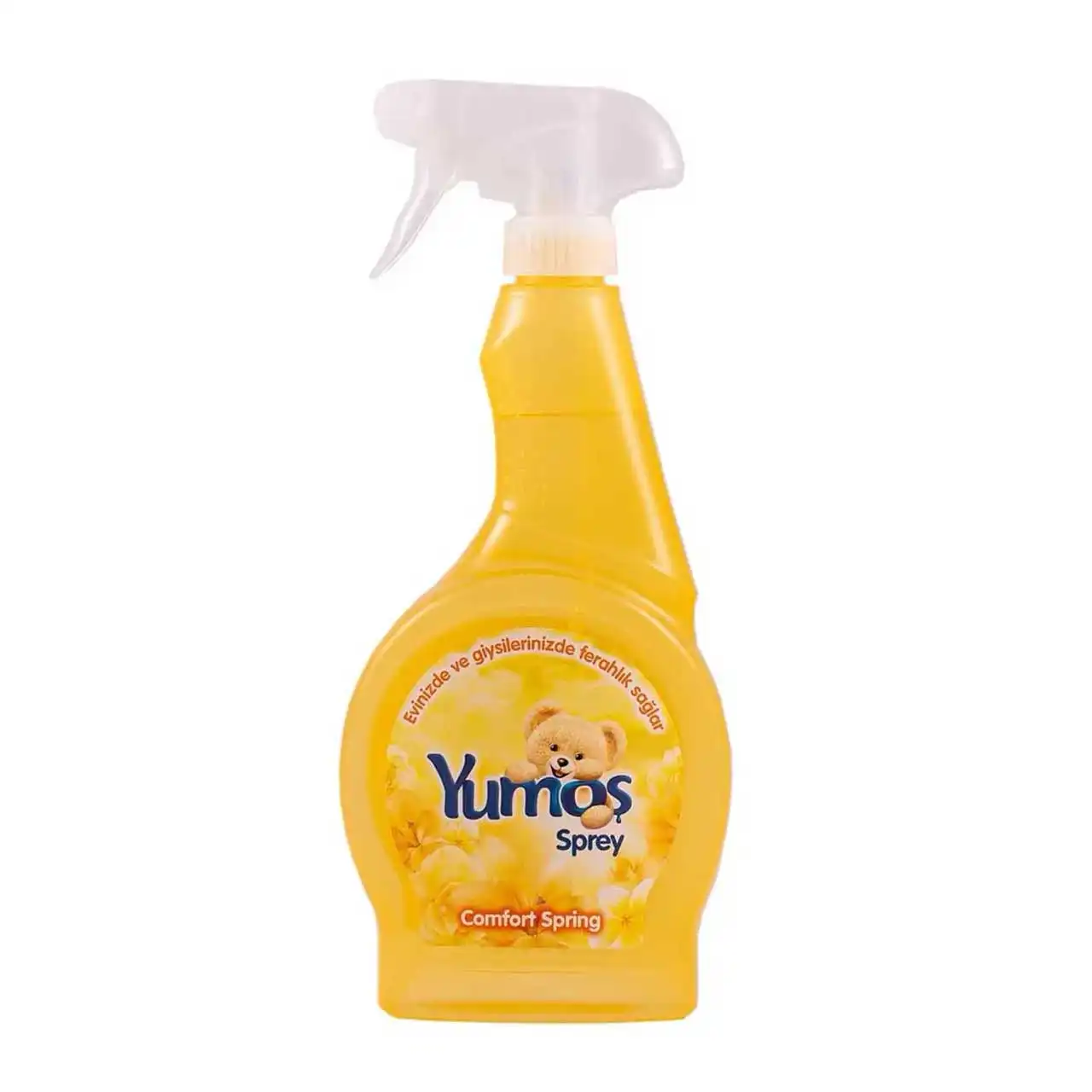 yumos spray haine comfort spring 500 ml 2