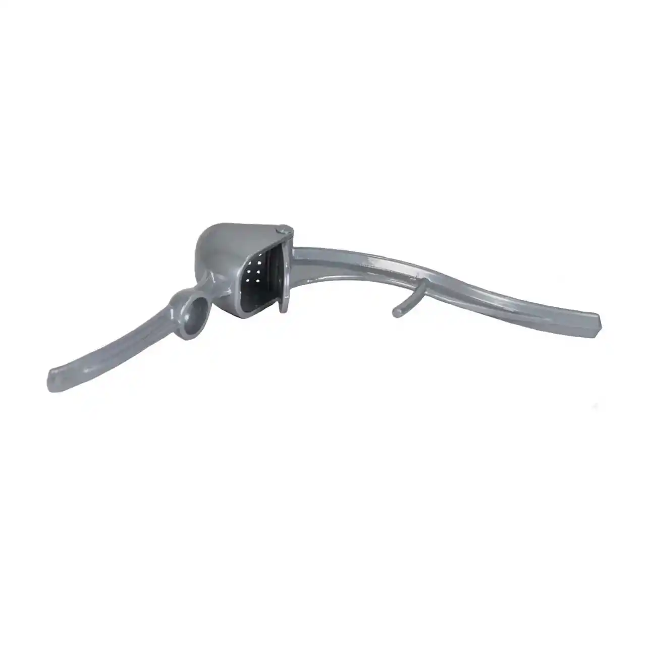 zdrobitor usturoi multifunctional 17cm 2