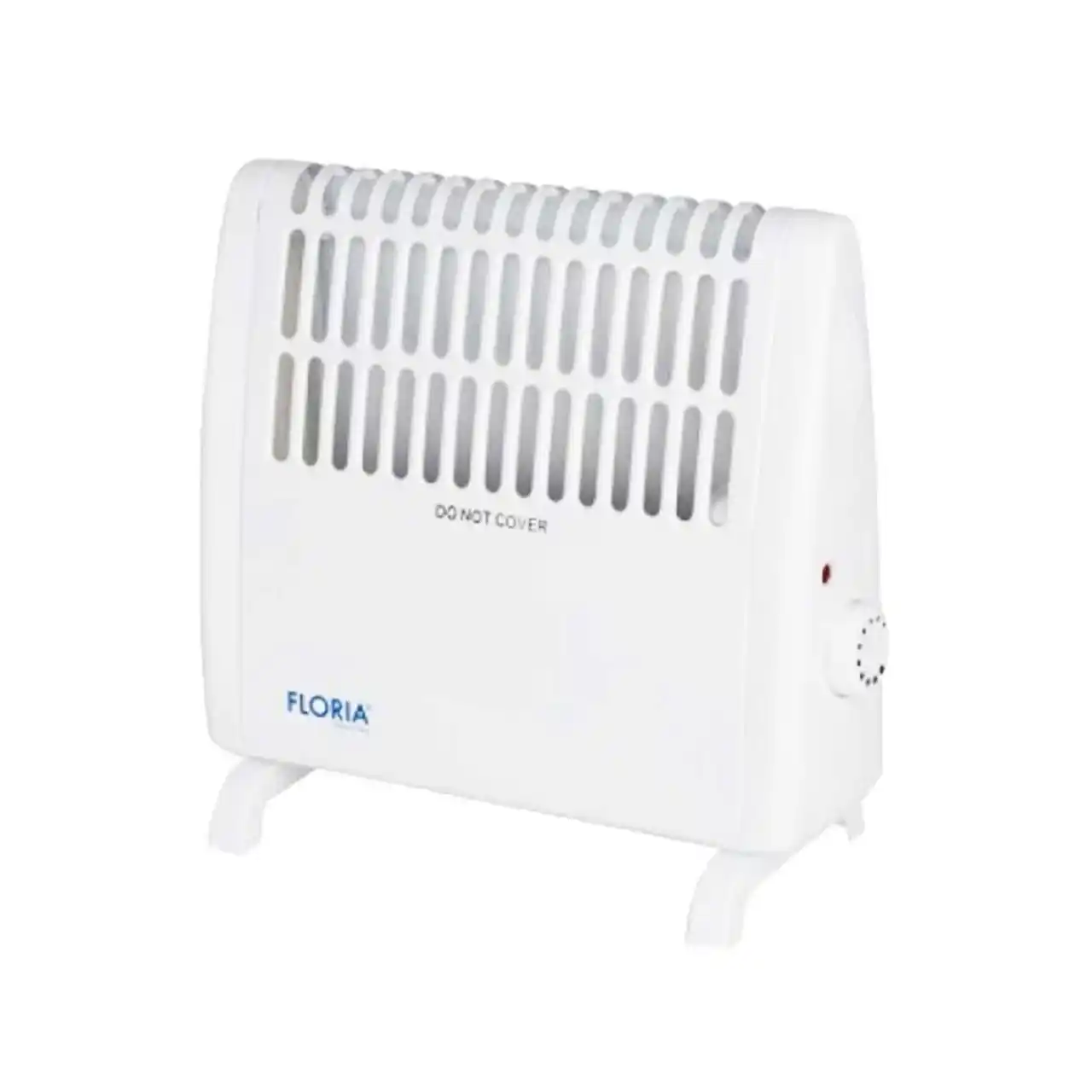 zilan convector electric de perete podea zln 3024 450w alb 2