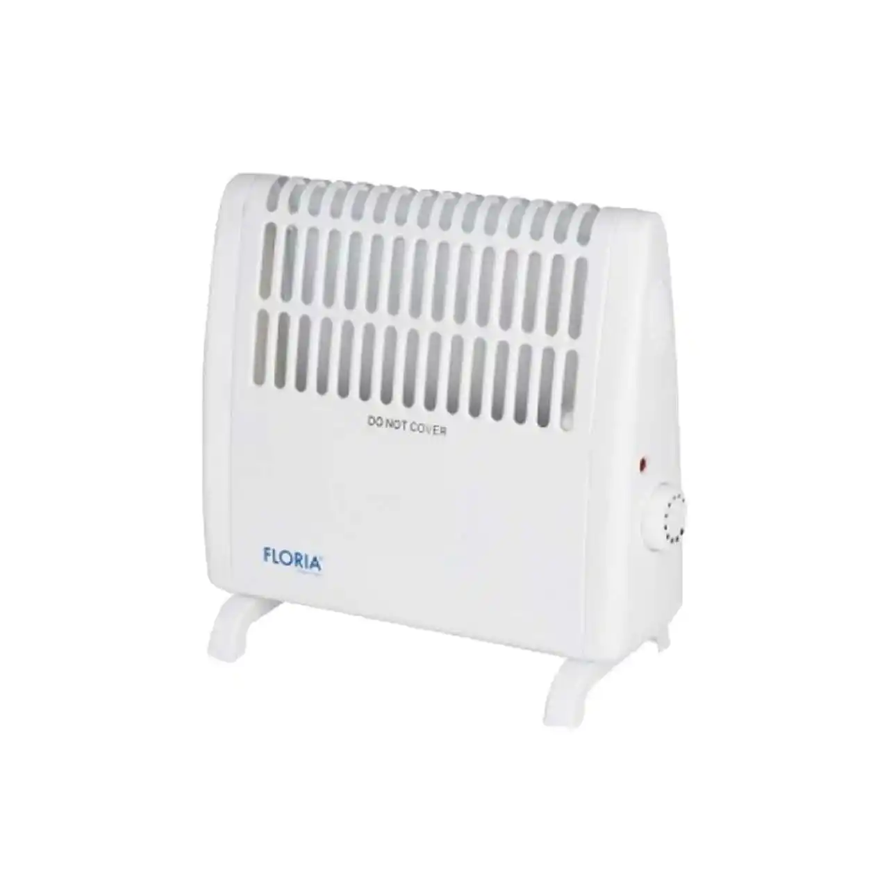 zilan convector electric de perete podea zln 3024 450w alb