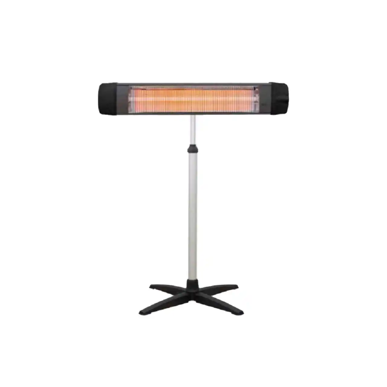 zilan radiator infrarosu 2000w cu trepied