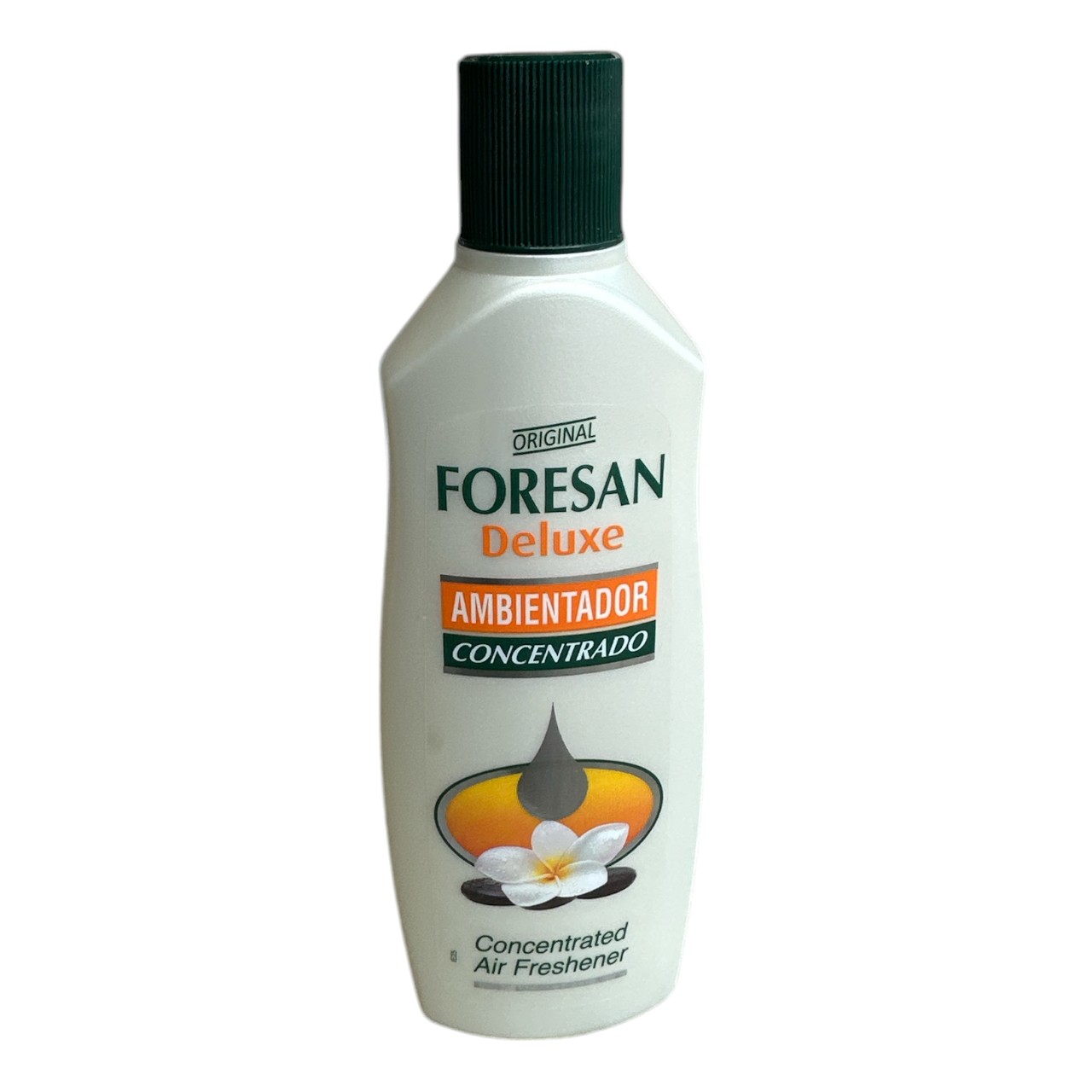 Foresan odorizant camera, concentrat, 125 ml
