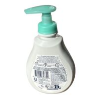 Dove Baby Gel de Dus cu Pompa, Sensitive Skin Care, 200ml