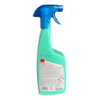 Sano Oxygen, solutie scos pete cu pulverizator 750ml