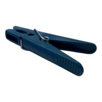 Carlige rufe din plastic rezistent, 20 bucati