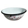Castron taranesc emailat {24 cm} 2.5 litri