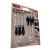 kit reparare fermoare instant (zipper) 6 bucati