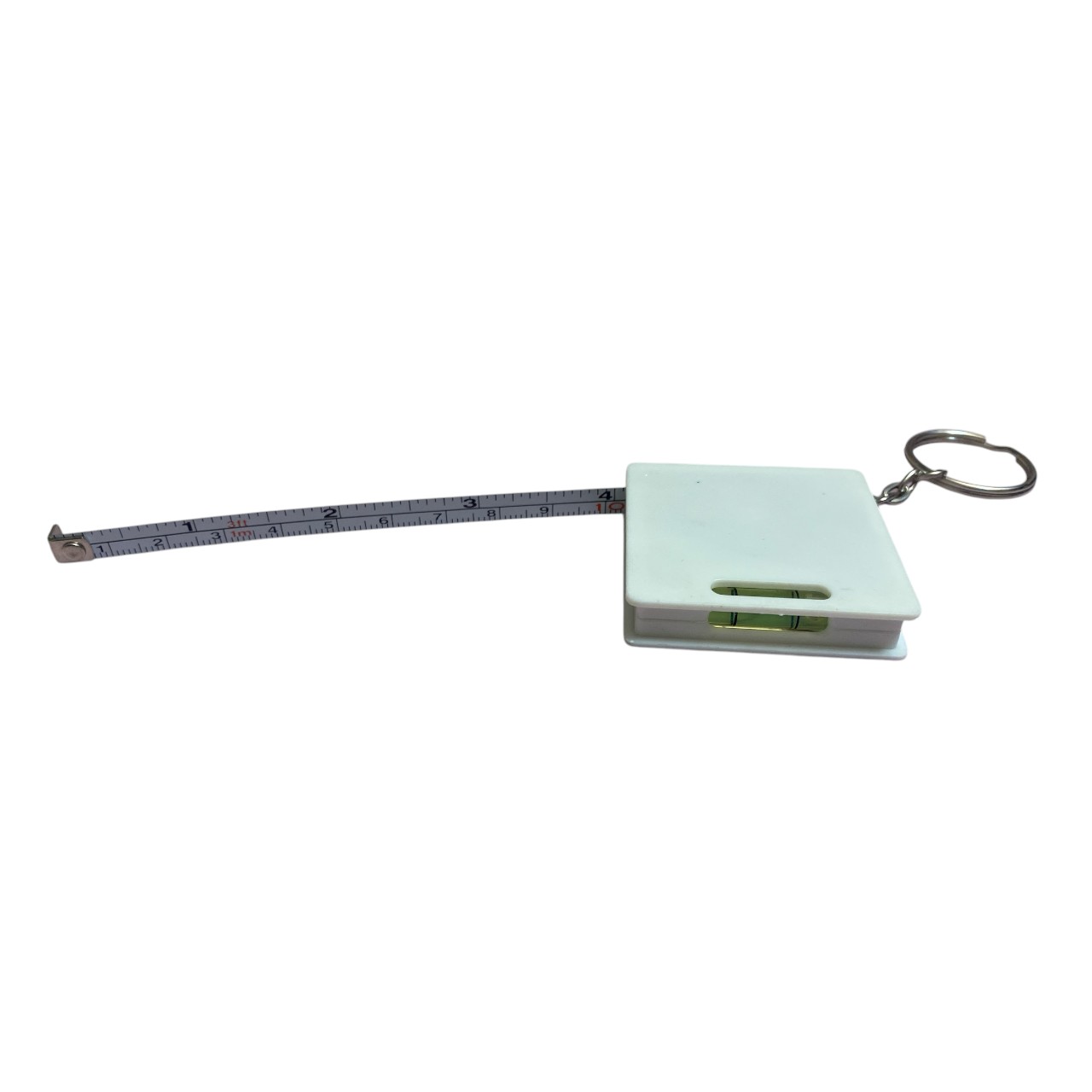 Mini ruleta (breloc) cu boloboc, 1 metru