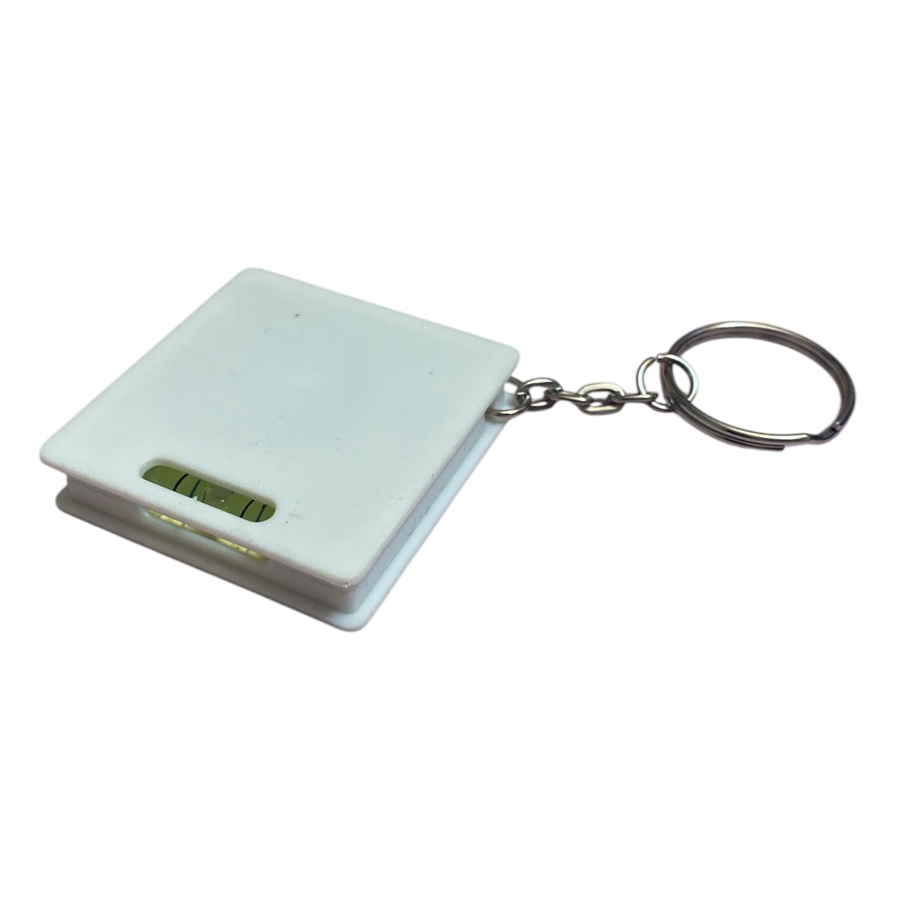 Mini ruleta (breloc) cu boloboc, 1 metru - imagine 2