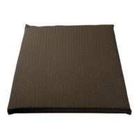 Perna pentru scaun, 32×32 cm, Maro