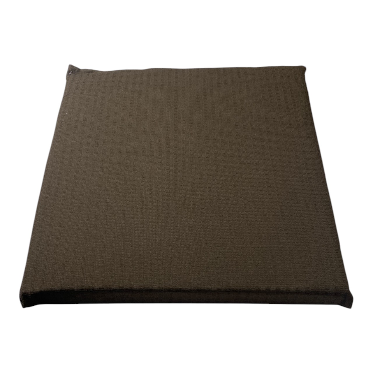 Perna pentru scaun, 32×32 cm, Maro - imagine 2