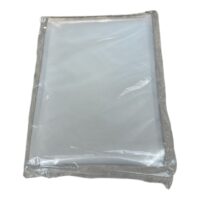 Pungi Vidat Gofrate 25×35 cm, 25 bucati