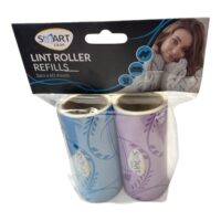 Rezerve rola scame adeziva, 2X60 fasii