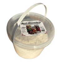 Sare neiodata grunjoasa pt muraturi 5 kg