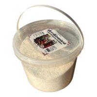 Sare neiodata grunjoasa pt muraturi 5 kg