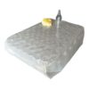 Sticle plastic 2 litri (cu capace) 110 bucati