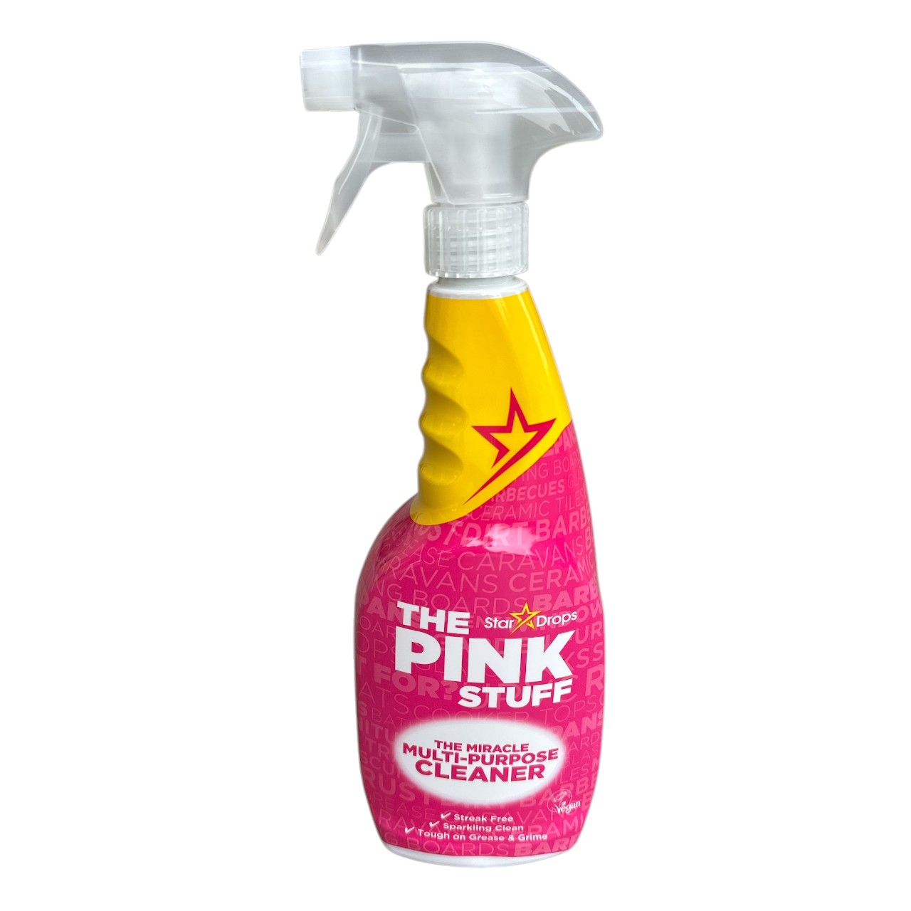 The Pink Stuff multisuprafete 750 ml