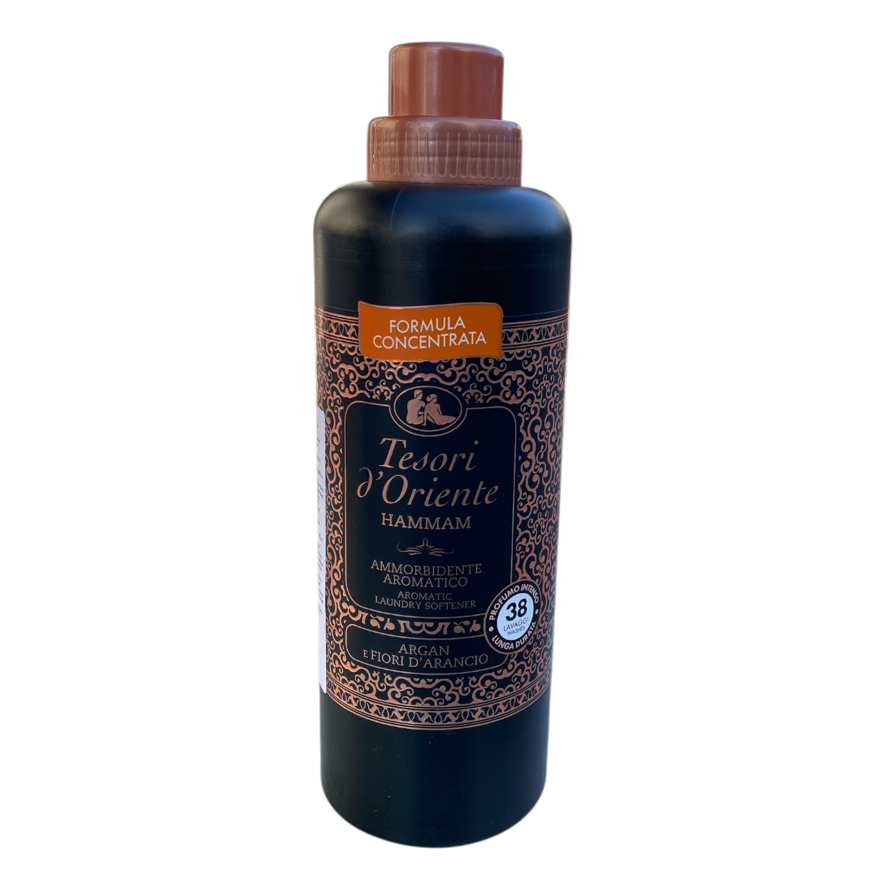 Balsam De Rufe Tesori D'oriente (Hammam) 760 ml