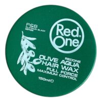 Ceara red One (Olive Aqua) Pentru Par 150ml