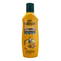 Foresan odorizant ambientador (Amber) 125 ml