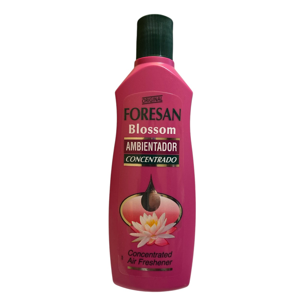 Foresan odorizant camera ambientador (Blossom) 125 ml