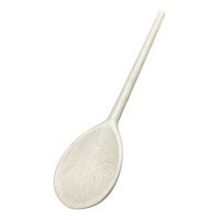 Lingura din lemn (Ovala) 35 cm