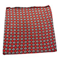 Perna scaun (Plus) cu burete 32x32 cm