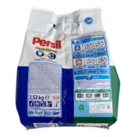 Persil Detergent de rufe automat 2.52 kg 42 spalari