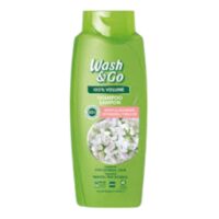 Sampon wash&go (Jasmine) 675 ml