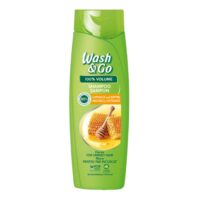 Sampon wash&go (Miere) 675 ml