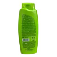 Sampon wash&go (Musetel) 675 ml