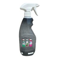 Well done inox (detergent) tisztító 750 ml