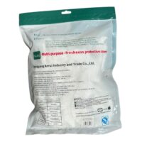 Folie alimentara cu elastic (Pentru Platouri MARI) 60x140cm, 20 bucati