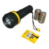 Lanterna Kodak Led (Robust 36) 2 Baterii R20