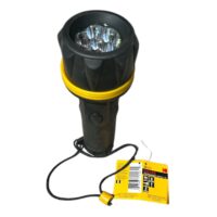 Lanterna Kodak Led (Robust 36) 2 Baterii R20