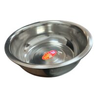 Lighean inox (40 cm) 10 litri