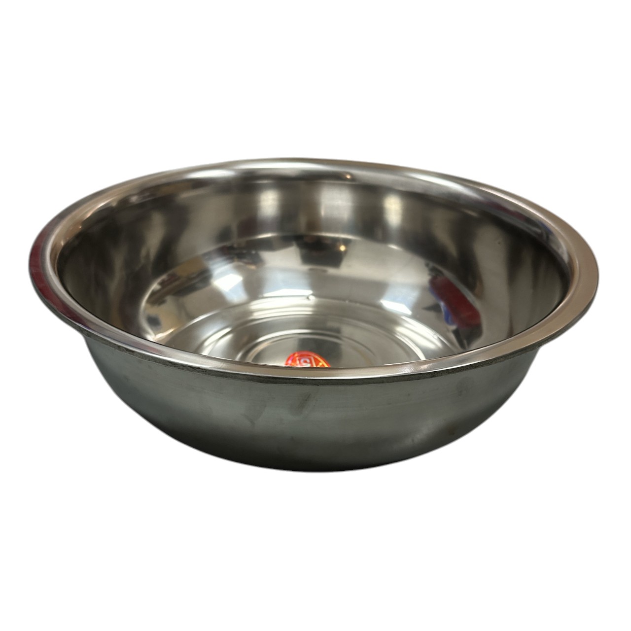 Lighean inox MARE (45 cm) 15 litri