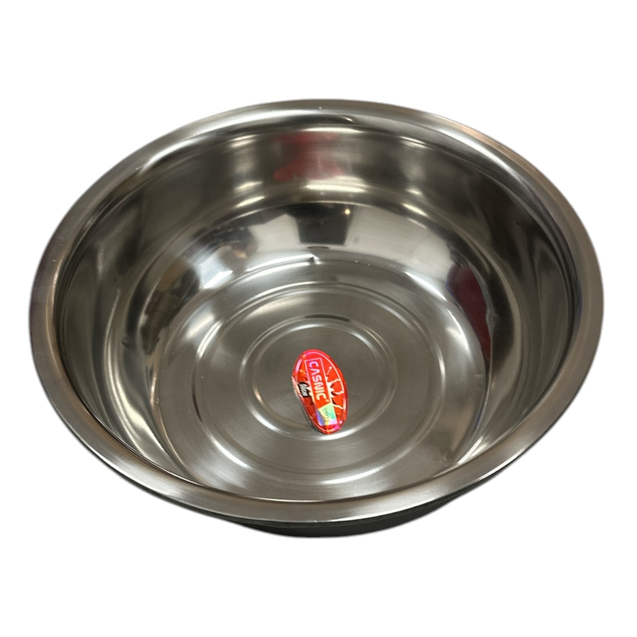 Lighean inox MARE (45 cm) 15 litri - imagine 2