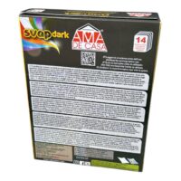 Servetele masina de spalat (Antitransfer) culori, rufe negre, 14 bucati