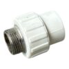 Adaptor (PPR) 25, Racord cu filet exterior 3/4