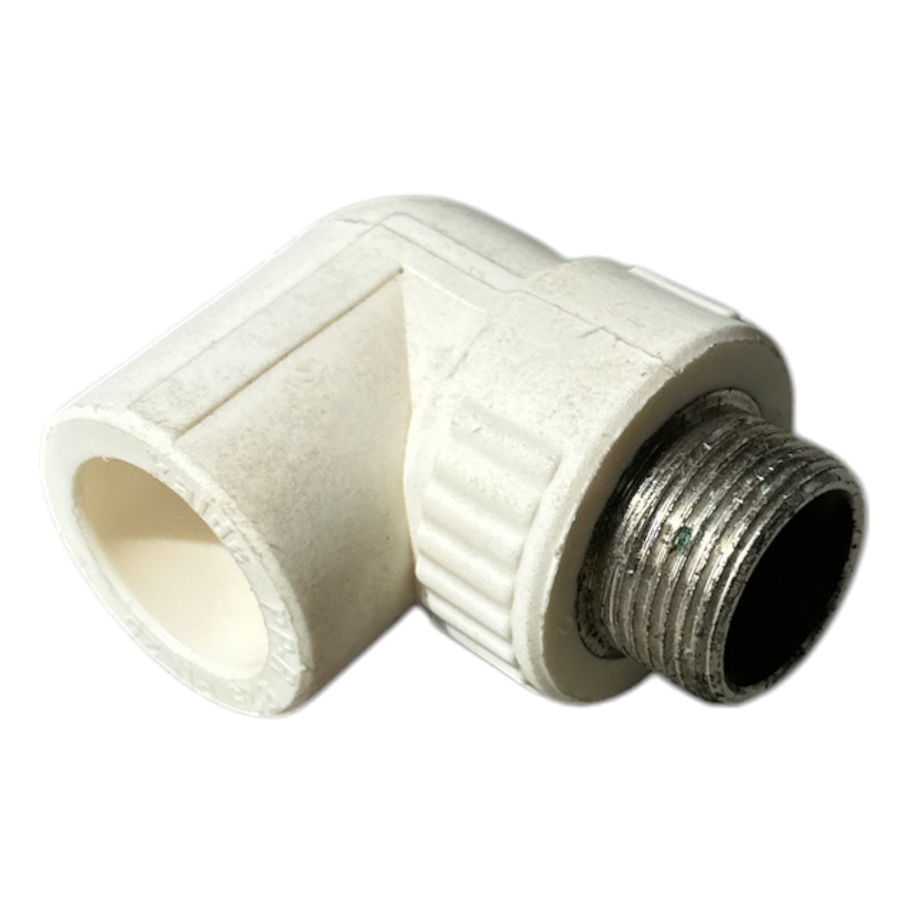 Cot (PPR) 25 cu filet exterior 3/4