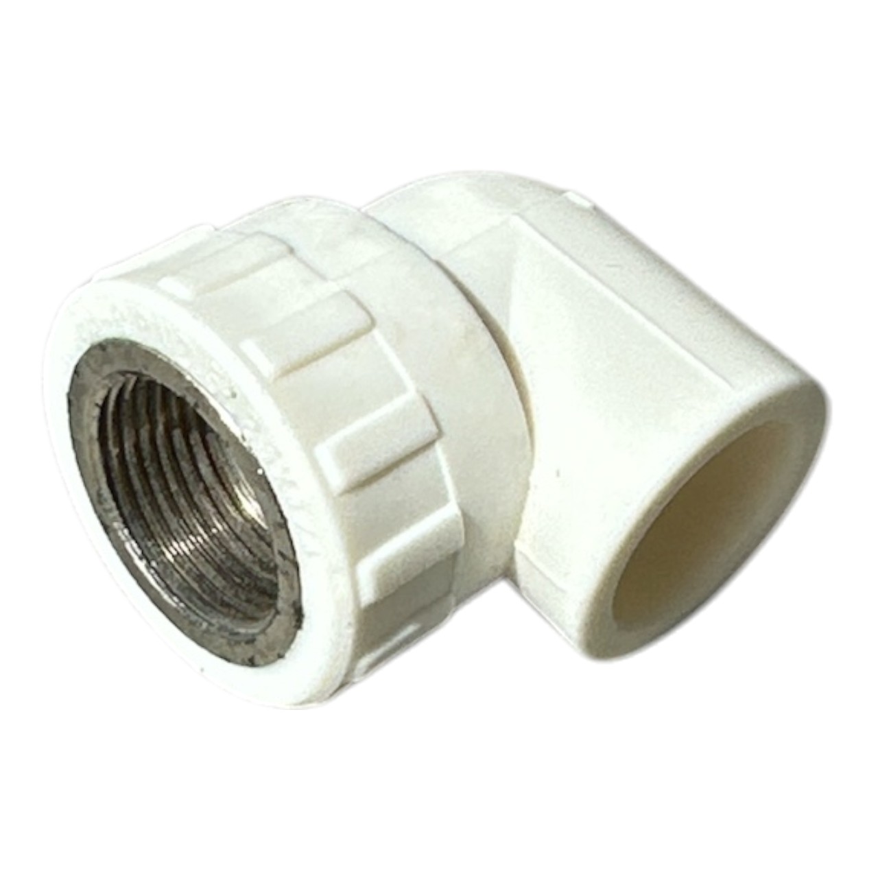 Cot (PPR) 25 cu filet interior 3/4