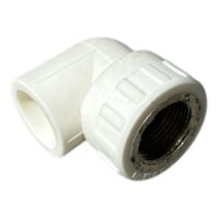 Cot (PPR) 25 cu filet interior 3/4