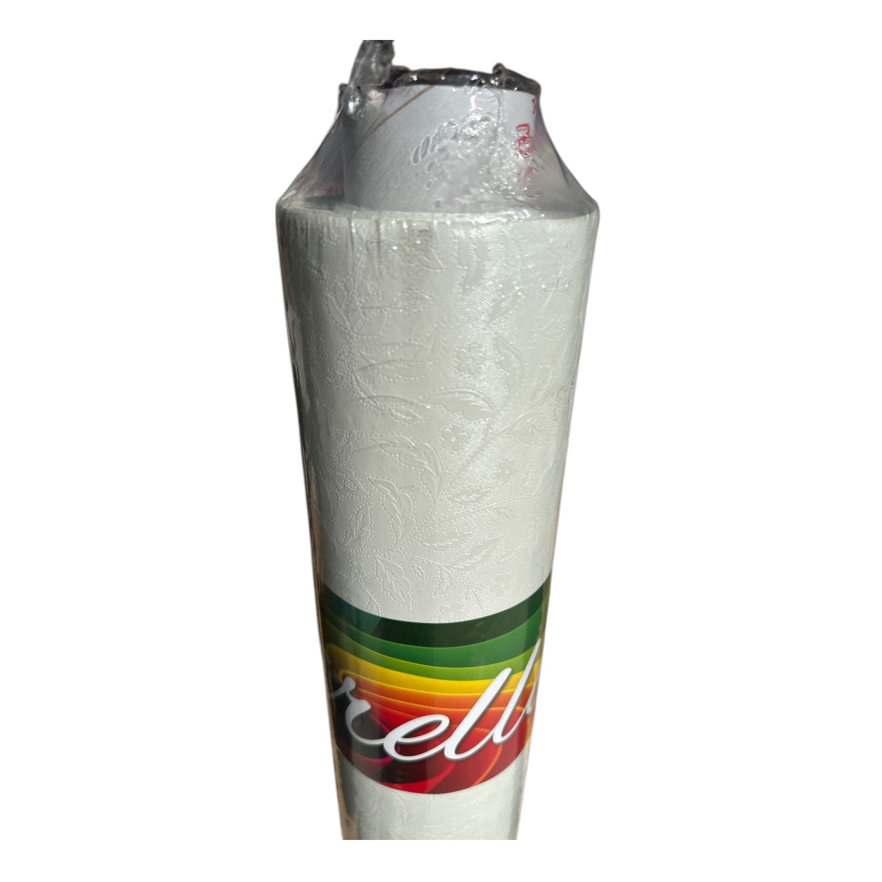 Fata de masa (Musama Alba) impermeabila 1.40m, rola 20 metri - imagine 2