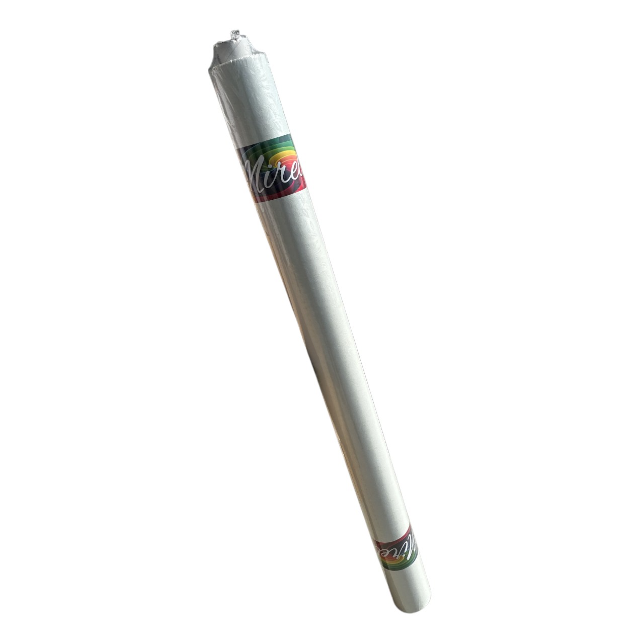 Fata de masa (Musama Alba) impermeabila 1.40m, rola 20 metri - imagine 3