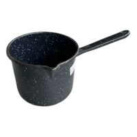 Ibric emailat 1.5L (litri)