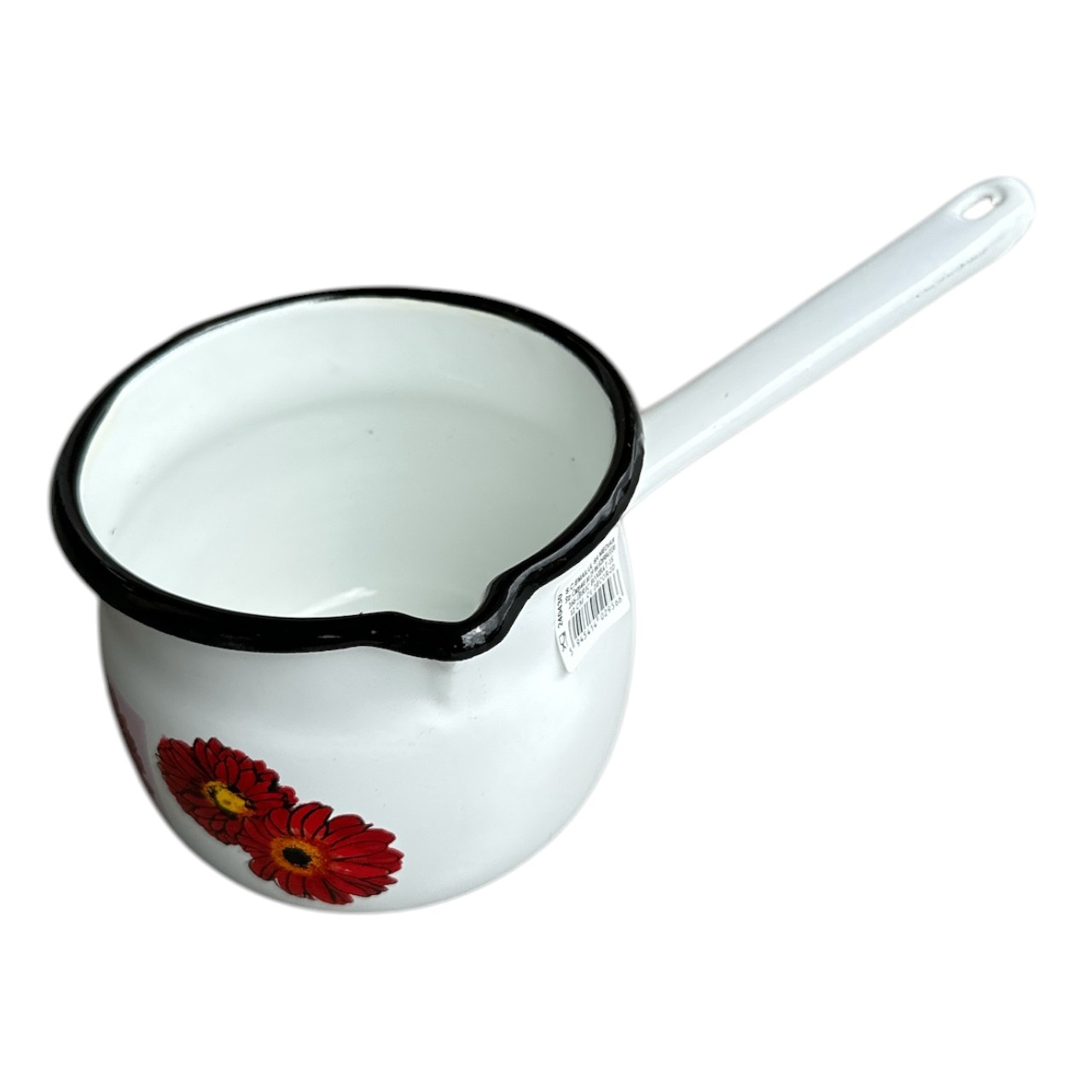 Ibric emailat 1L (litru)